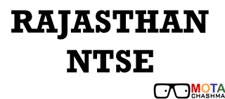 rajasthan ntse result